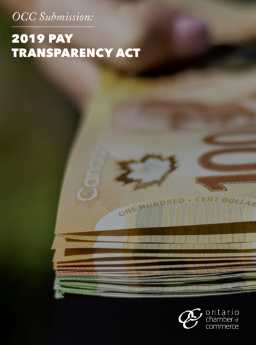 2019 pay transparency act.
