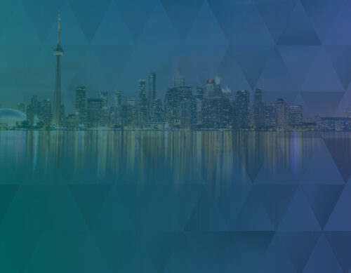 Ontario Economic Summit Banner