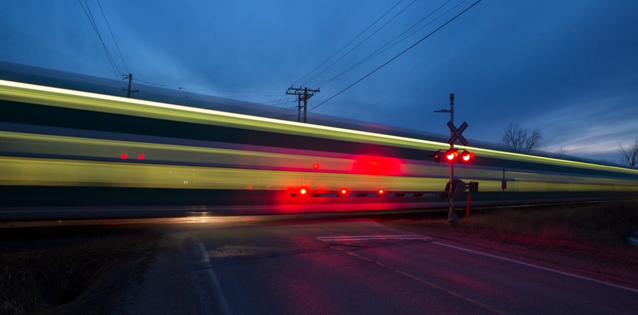 Metrolinx Plans for the Future of Transportation in the Midst of Rapid Change