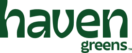 Haven Greens Logo