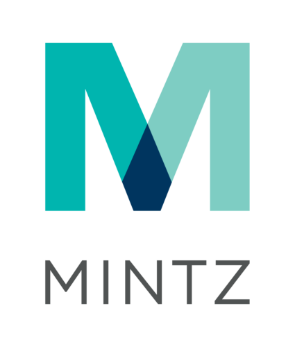 Mintz LLP Logo