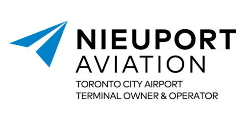Nieuport aviation toronto city airport terminal owner & operator.