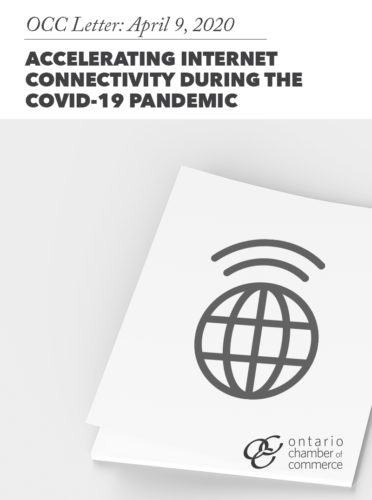 Occ letter - accelerating internet connectivity during the covid-19 pandemic.