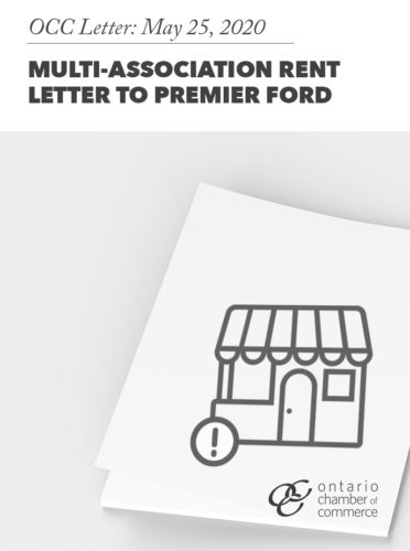 Occ letter to premier ford occ letter to premier ford occ letter to premier ford oc.