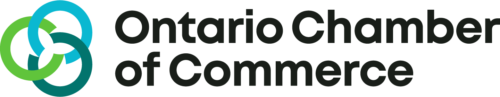 Ontario Chamber of commerce logo
