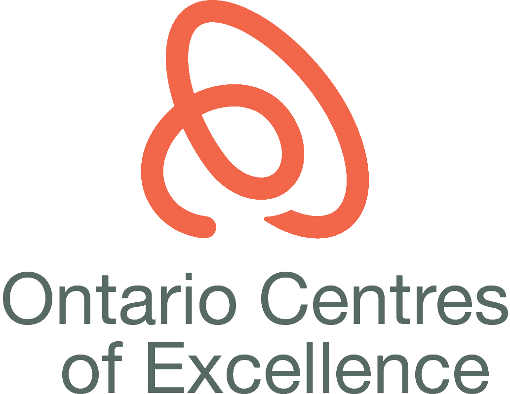 Center of excellence. Oce логотип. Ontario Ontario Media Development Corporation. Онтарио центр.