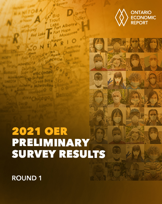 2021 oer preliminary survey results round 1.