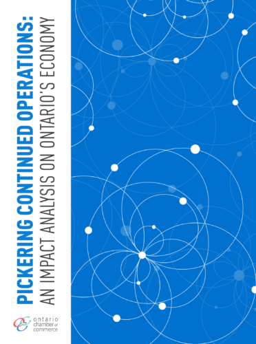 The cover of a book with the title of 'converging operations in the global economy'.