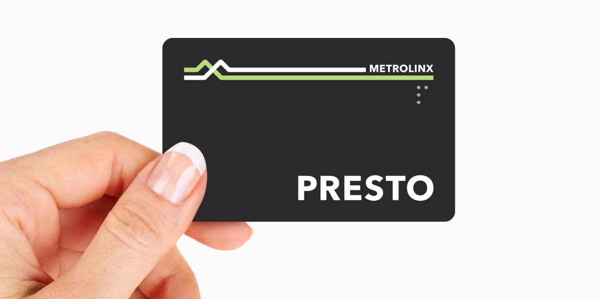 PRESTO Grows Bigger and Digitally Better