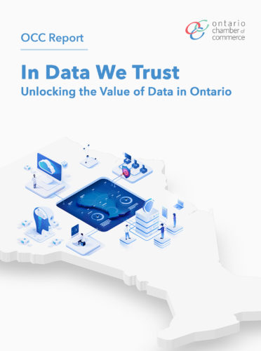 In data trust unlocking the value of data in ontario.