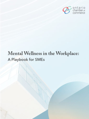 Publication-Mental Wellness playbook-SMEs