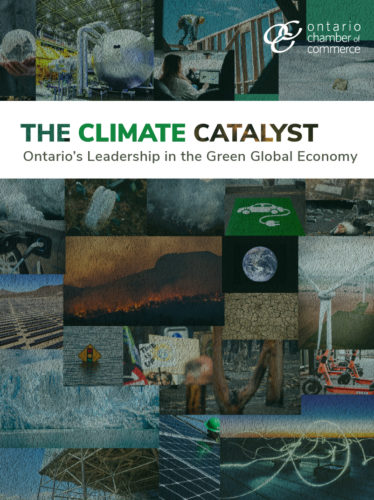 Publication-climate series