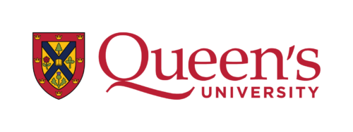 Queens U Logo