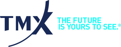 Tmx the future is yours to see.