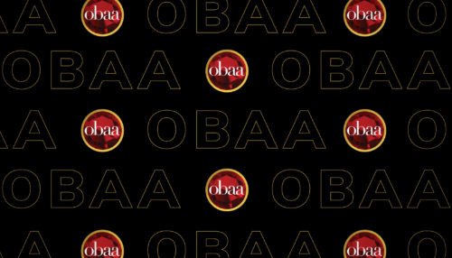 OBAA and OBAA logo