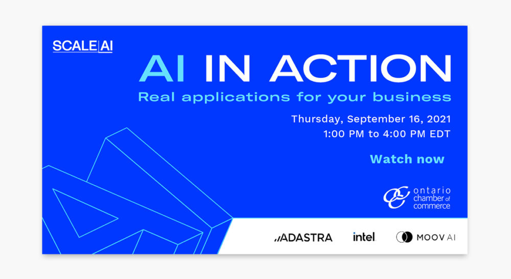Ai in action real applications for your business.