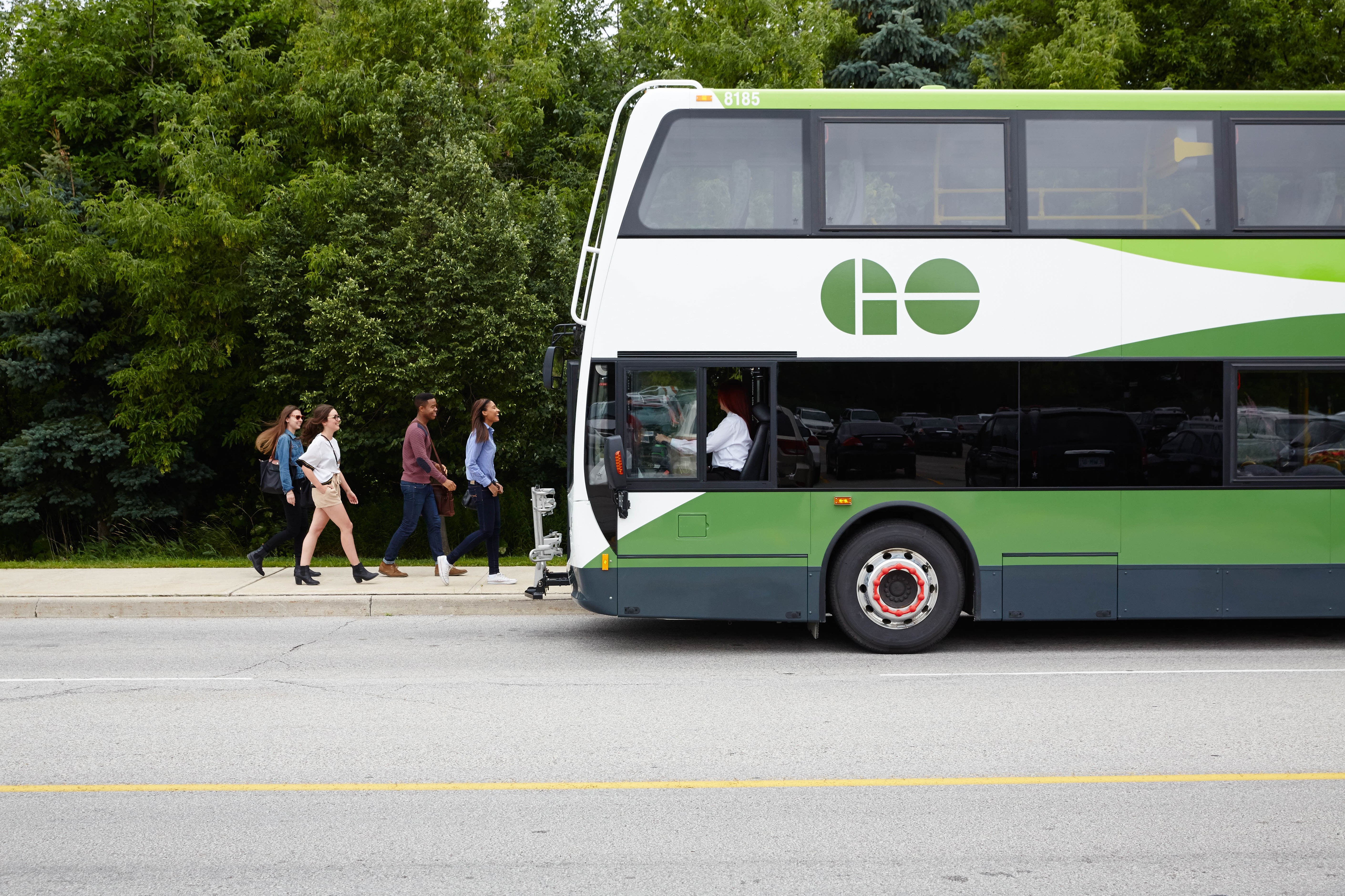 Ensuring Metrolinx Staff Are Always Fit for Duty