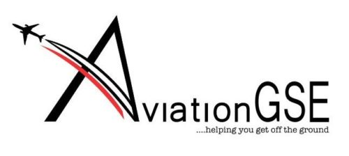 The logo for aviation gse.