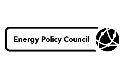 Energy policy council logo.