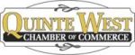 Quintette west chamber of commerce.