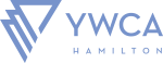 Ywca hamilton logo.